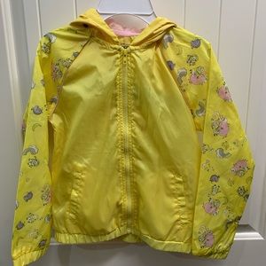 Despicable me windbreaker
